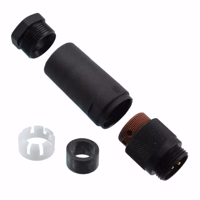 RSC 50/16 Lumberg Automation  Gruppi di connettori circolari